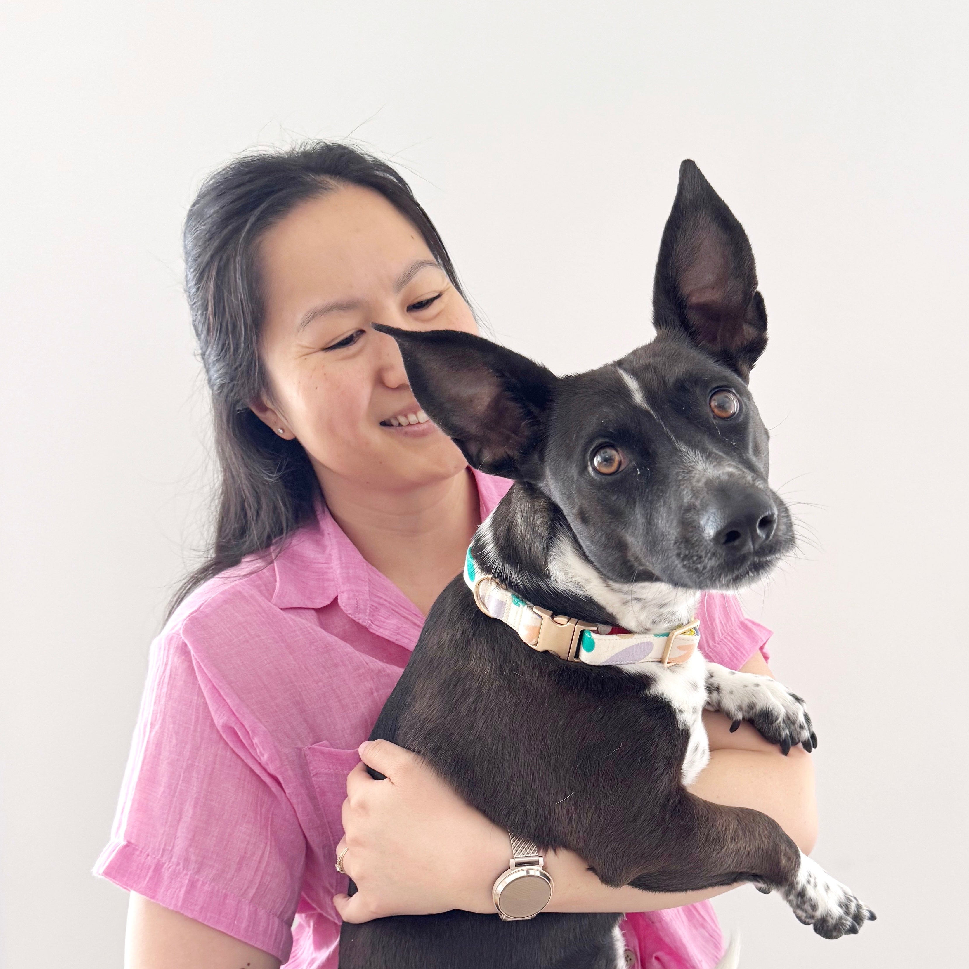 Card Designer Spotlight x Amy Zhang