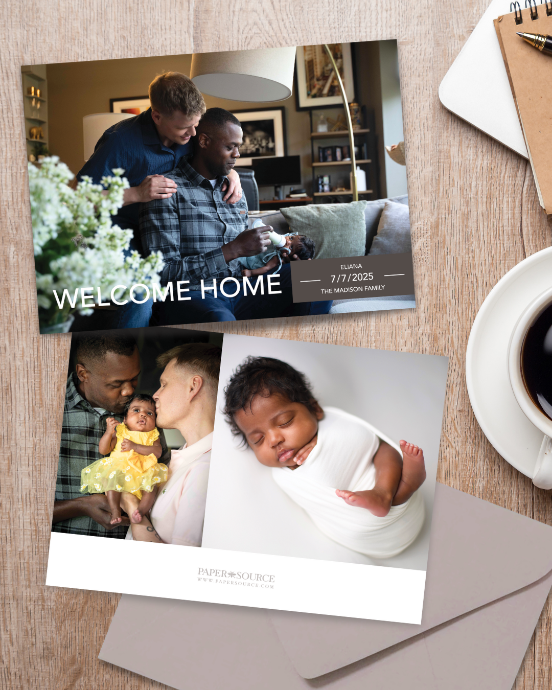 National Adoption Day: More Than Just a Day, It's a Celebration of Family