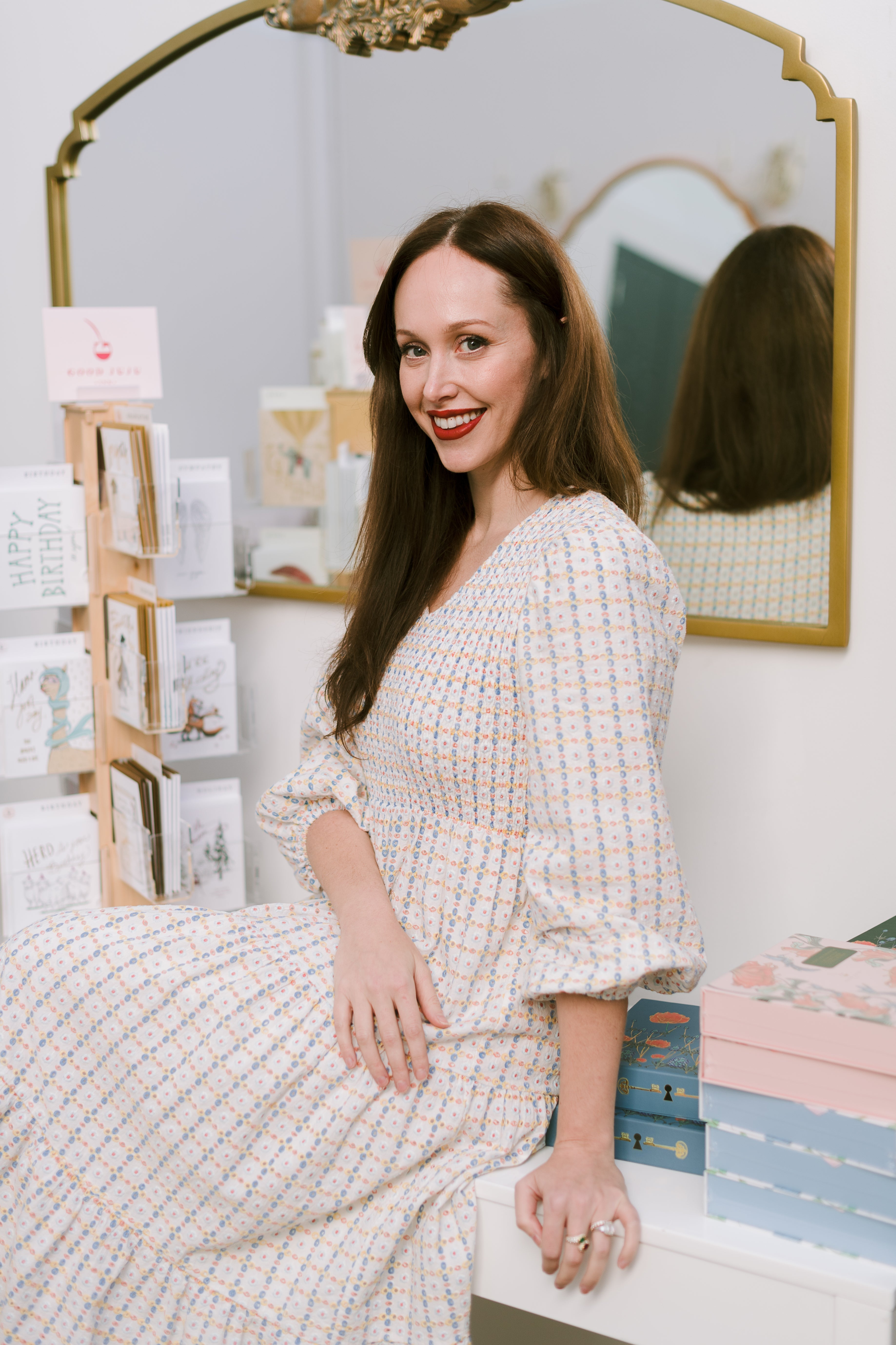 Card Designer Spotlight x Good Juju Ink