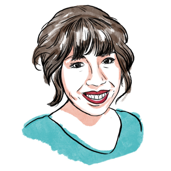 Meet the Paper Source Specialists: Lauren