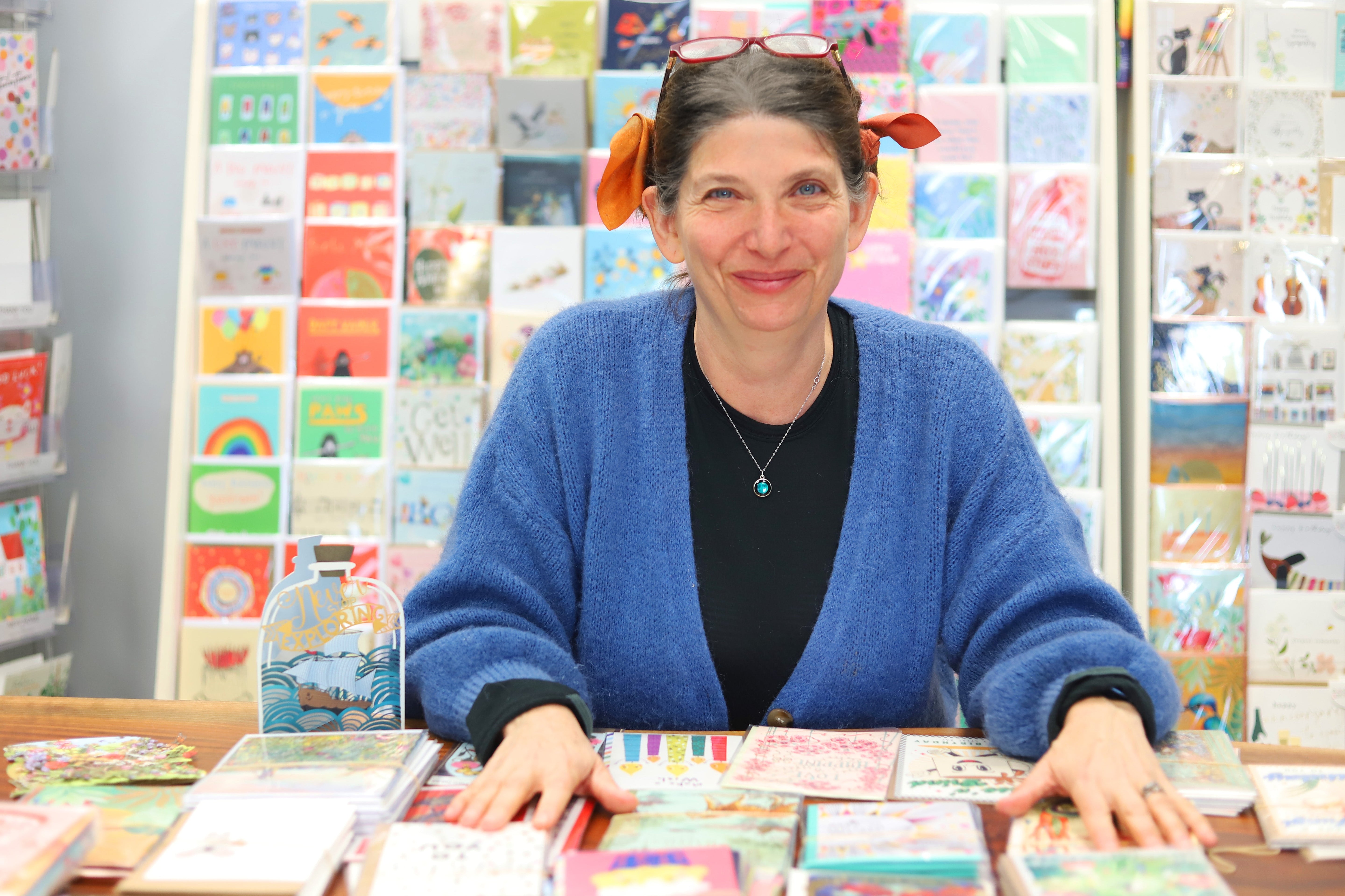 Card Designer Spotlight X Vanessa Harnik