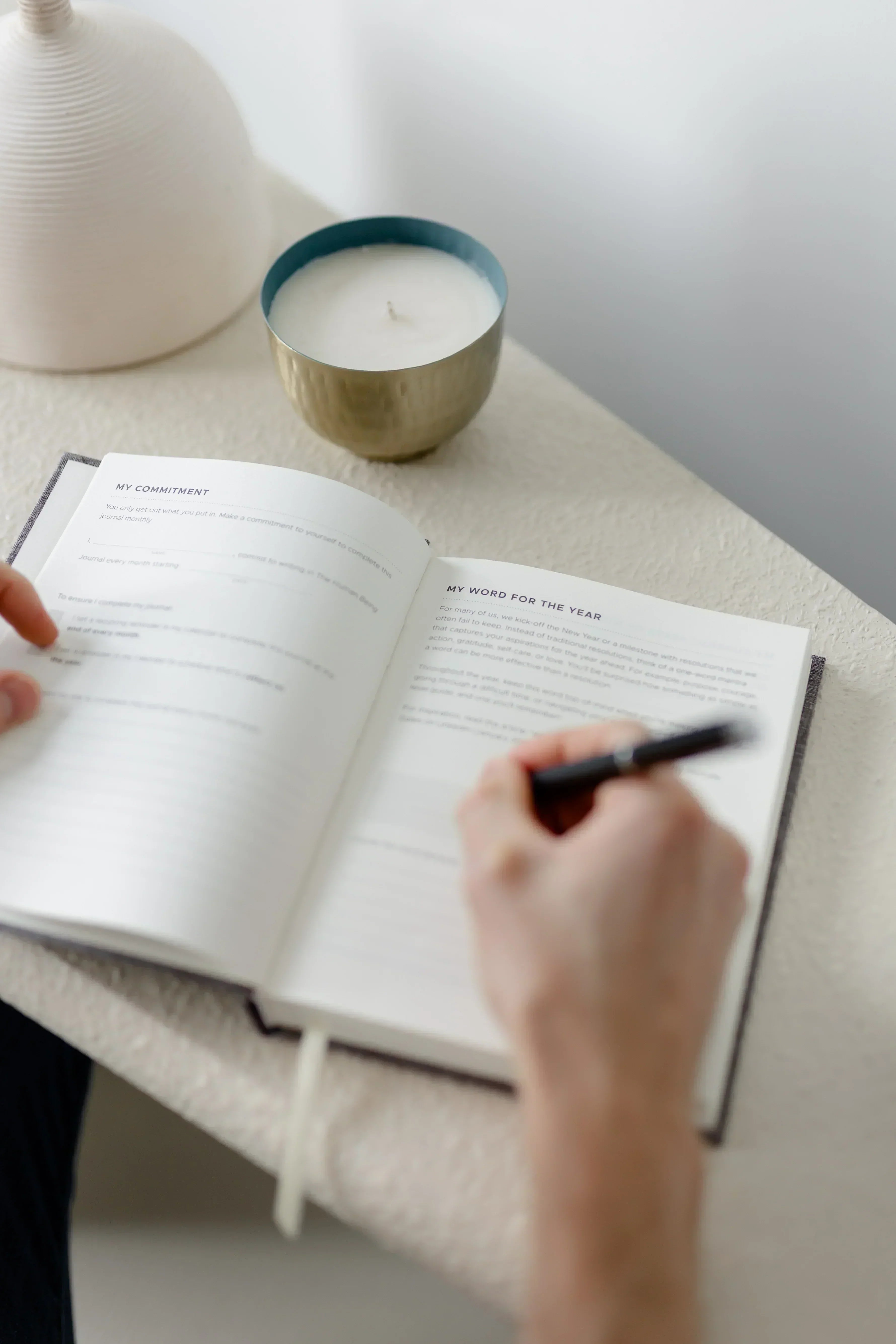 5 Reasons 'The Human Being Journal' Is Changing the Way People Reflect