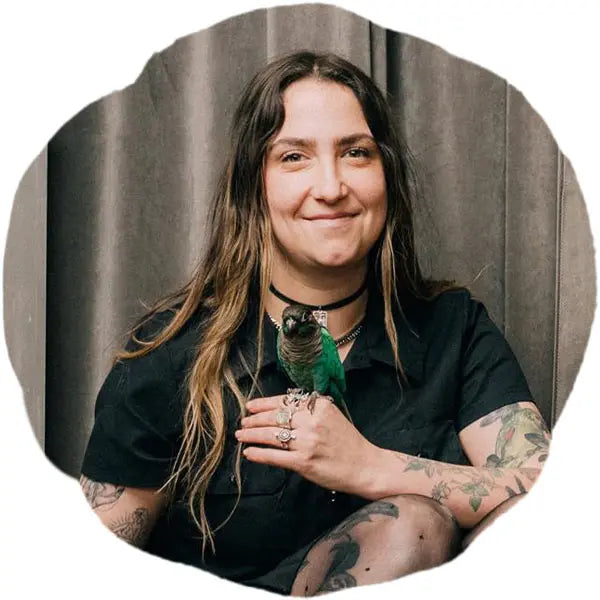 Ink on Paper Source - Vichcraft