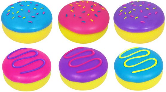 JELLY DOHNUT NEE DOH