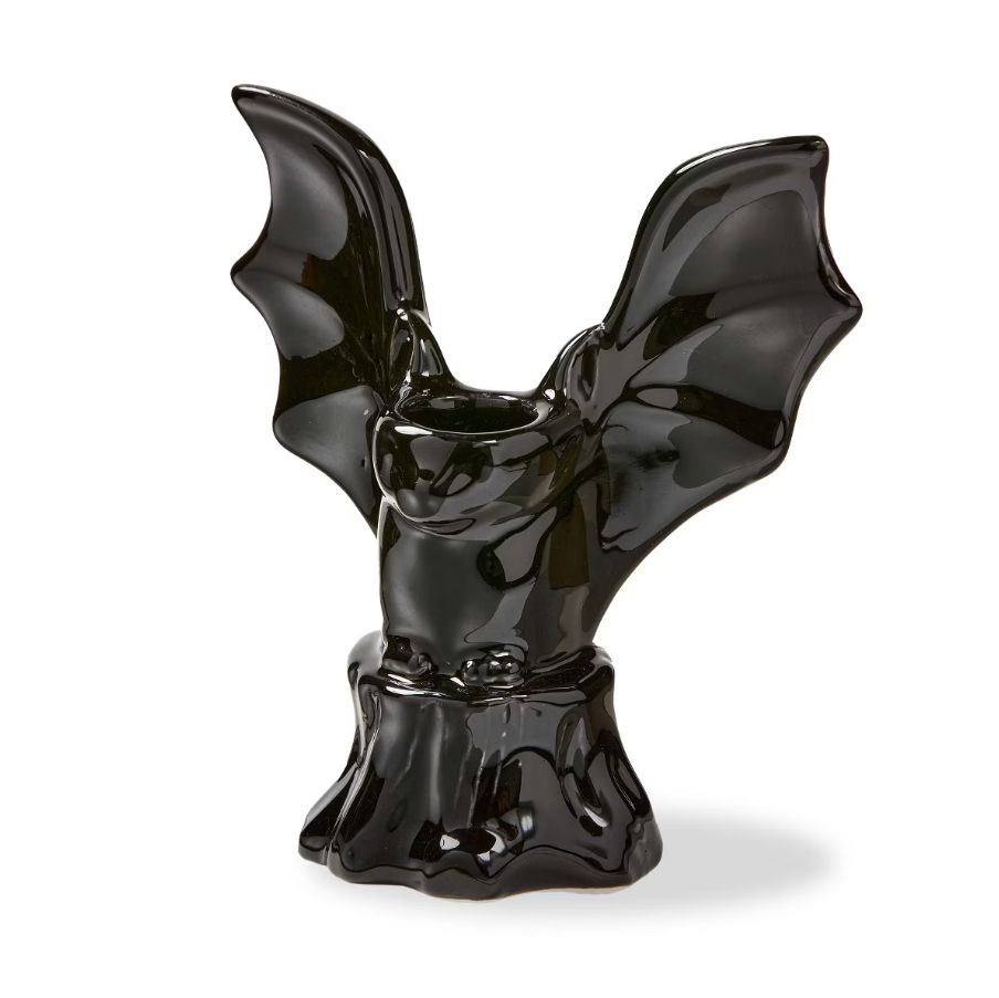 Bat Candle Holder
