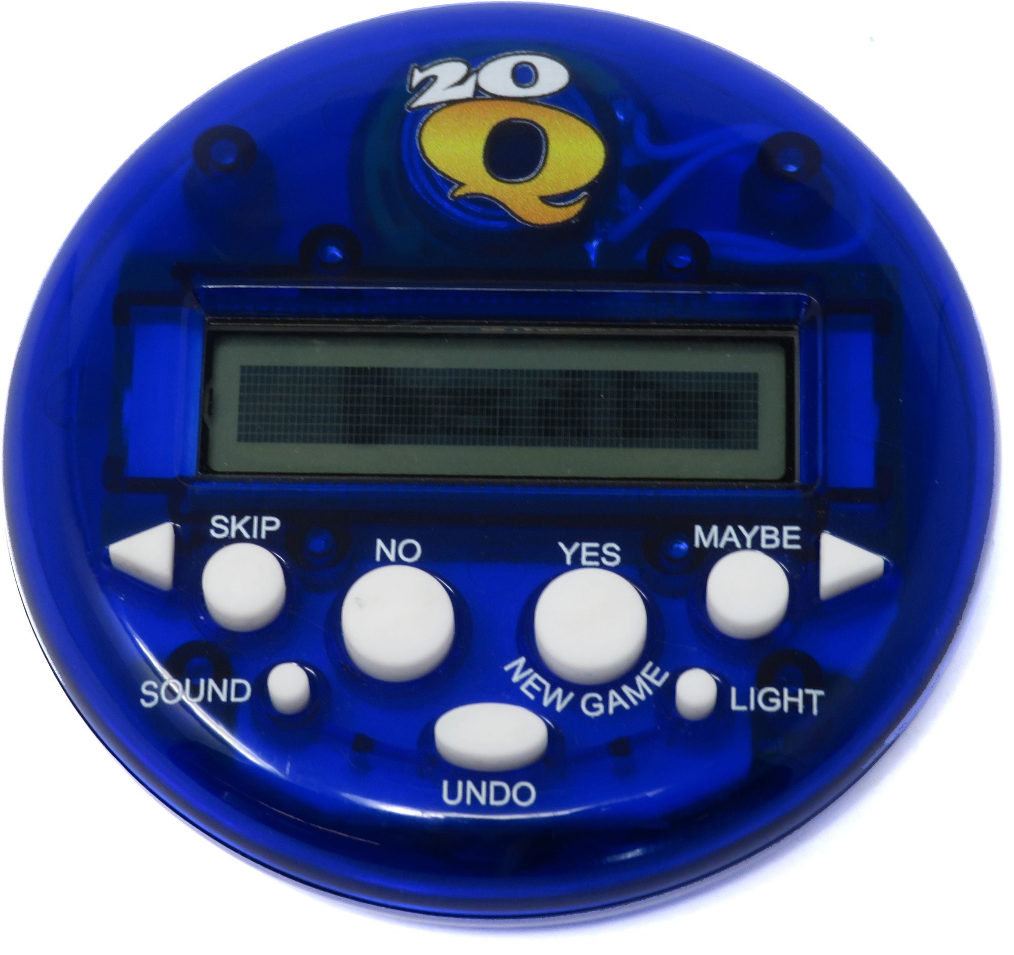 20Q Game