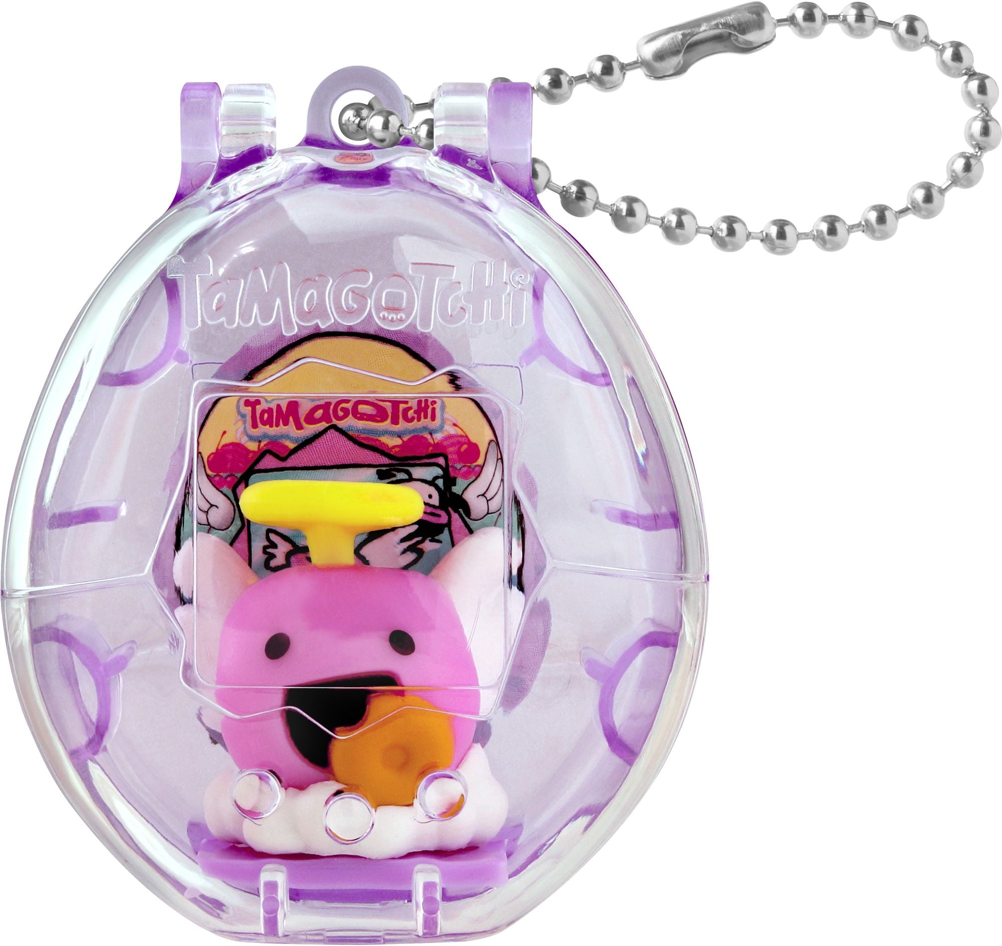 Tamagotchi Collectible Blind Assortment