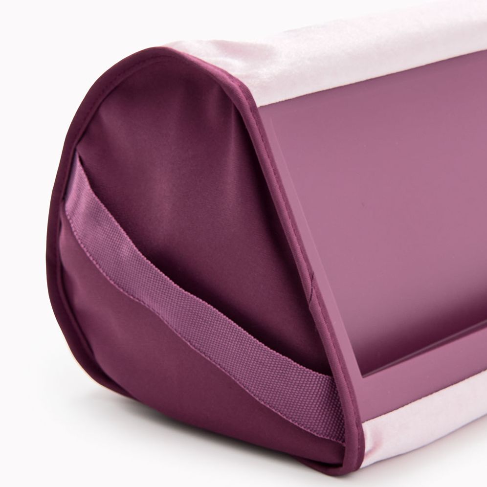 Wisteria Paper Wasp Tablet Pillow