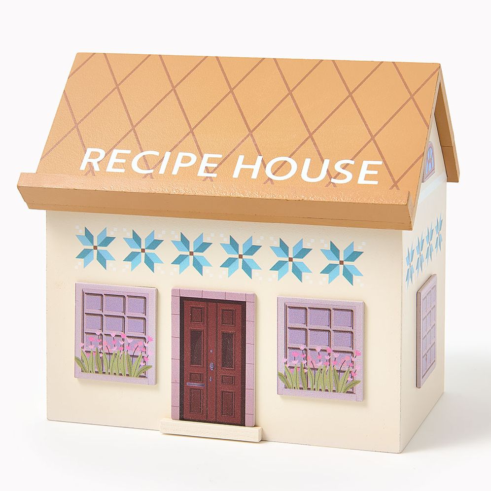 Recipe House