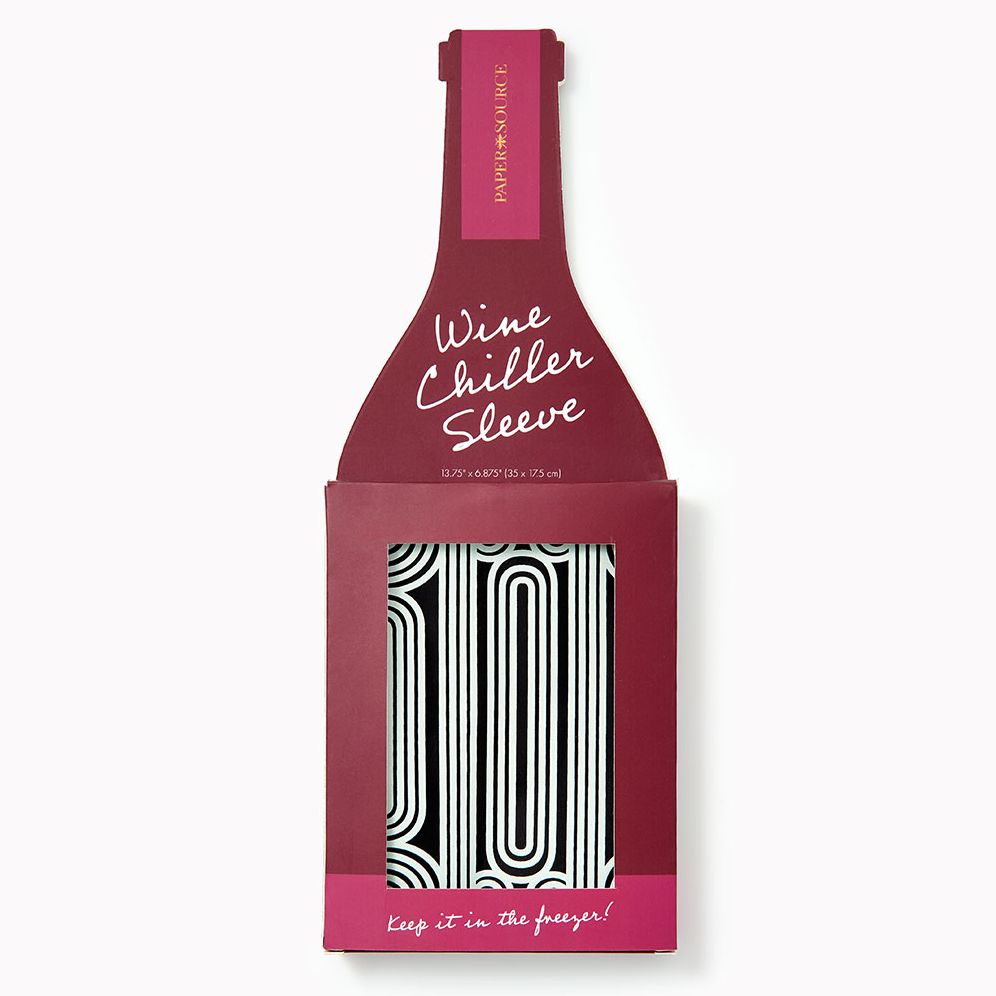 Wine Chiller Sleeve