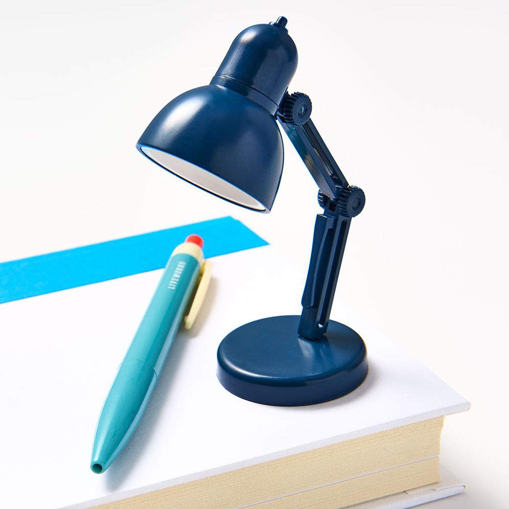 Mini Lamps, Assorted