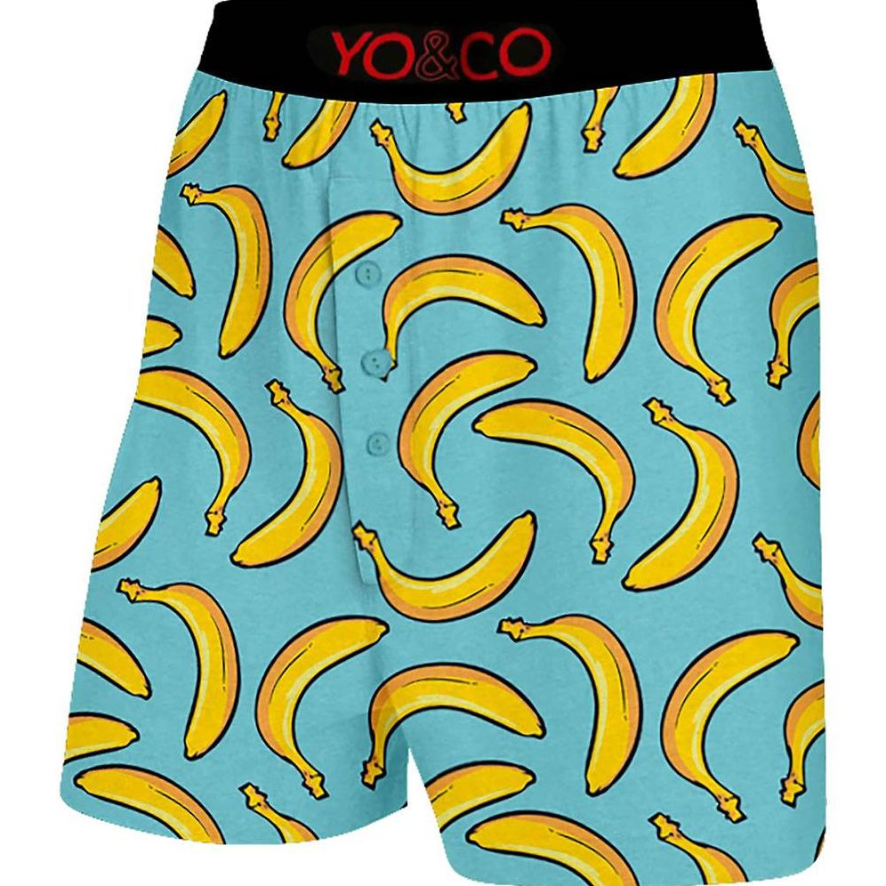 Is That A Banana In Your Pocket Boxer Briefs