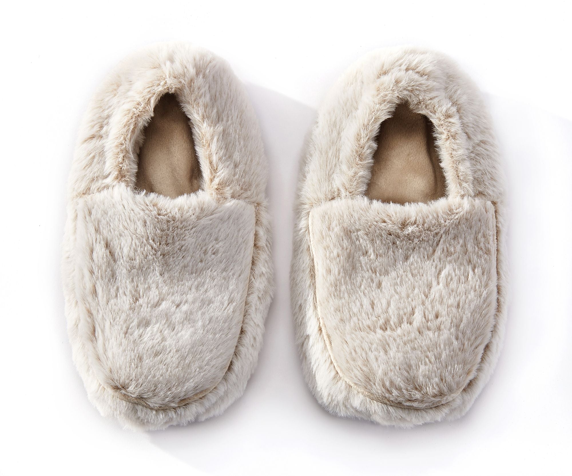Heatable Slippers