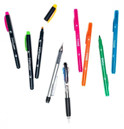 Creative Notetaking Kit