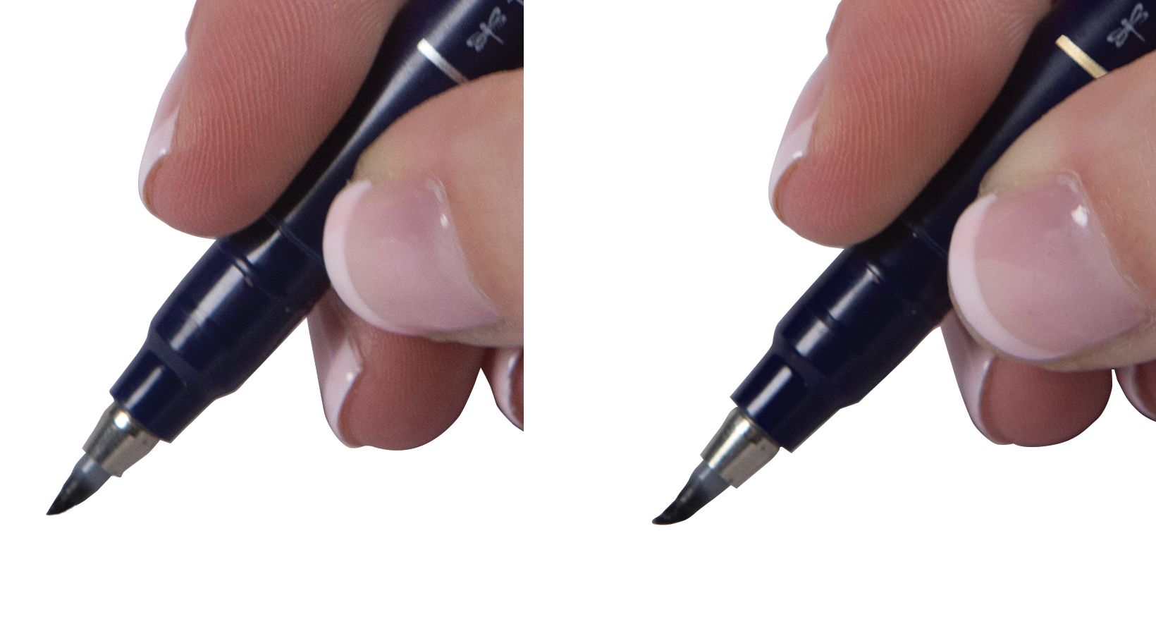 Calligraphy Brush Pen Set