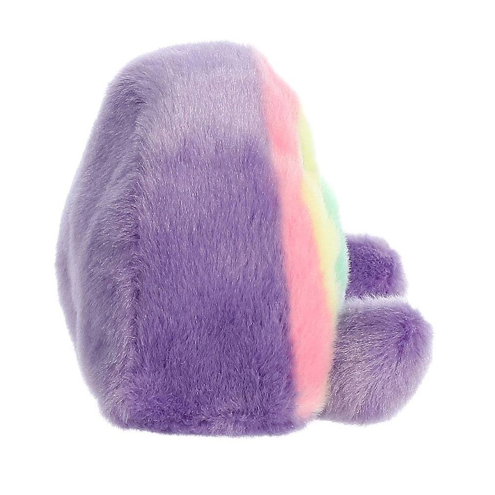 Rainbow Palm Pal