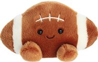 Tackle Football 5" Palm Pals