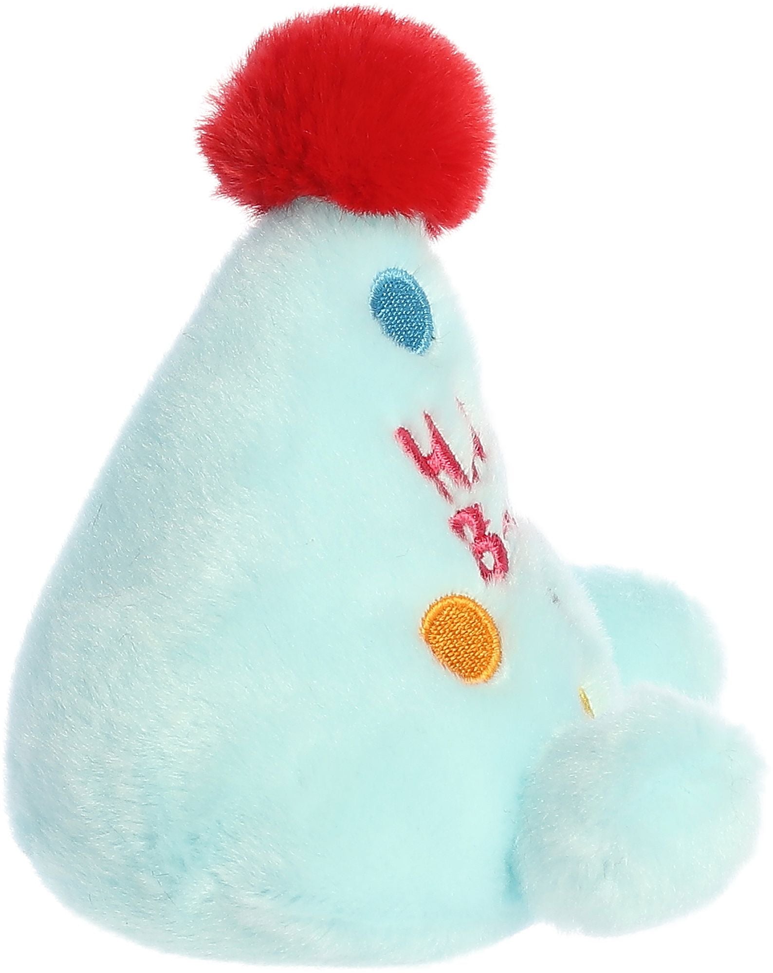 Viva Party Hat 5" Palm Pals