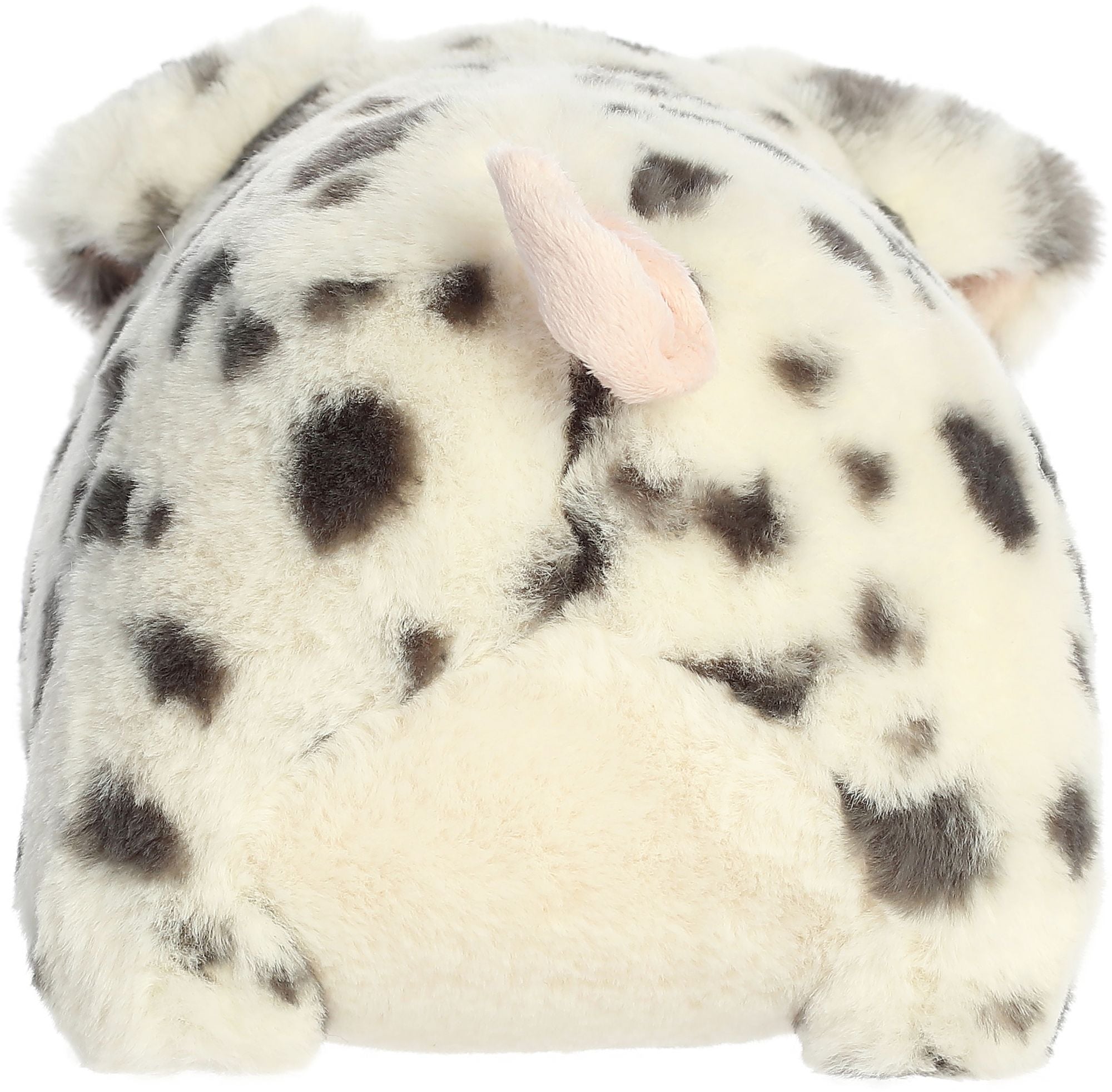 10" PIERRE SPOTTED PIG