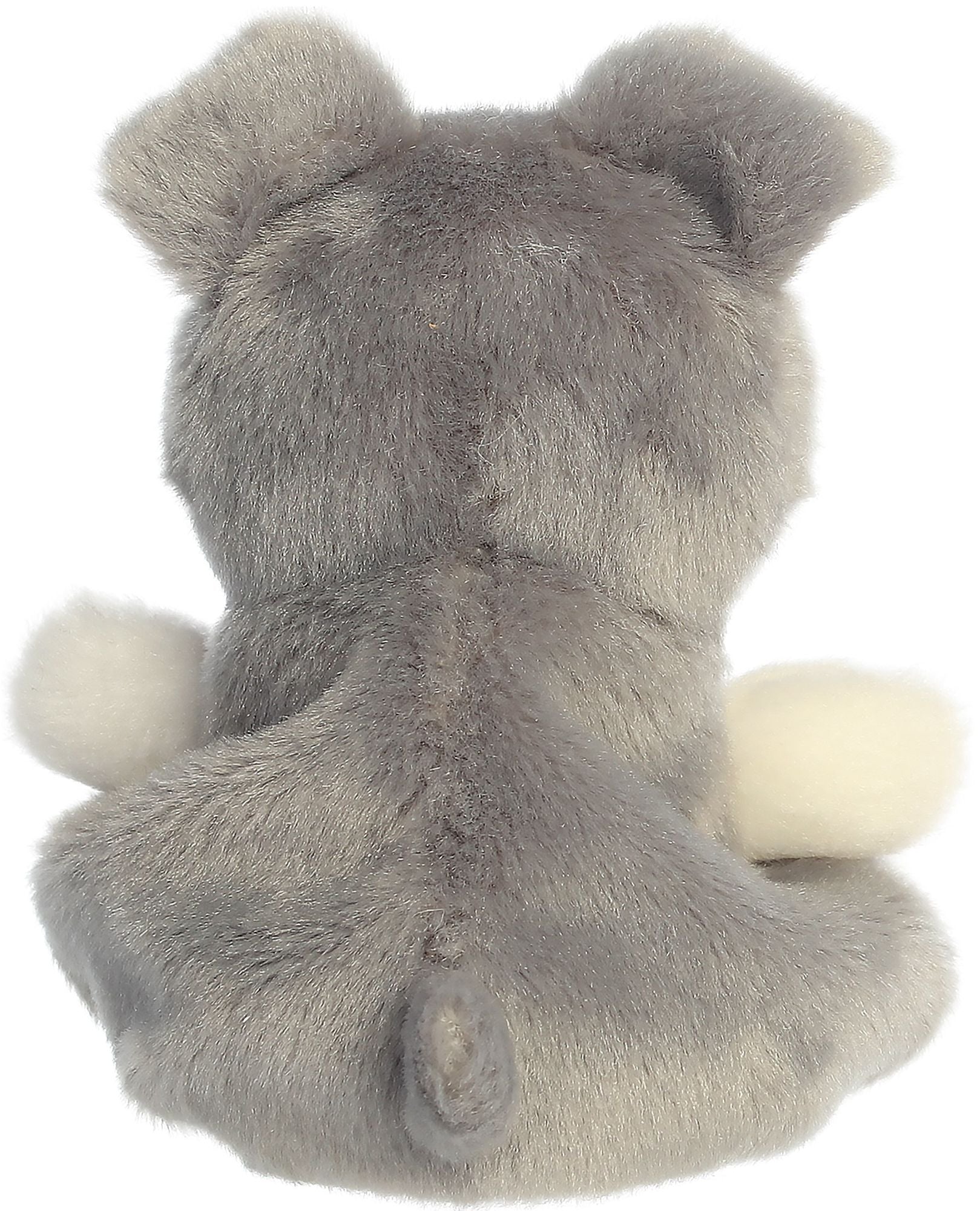 Korra Schnauzer 5" Palm Pals