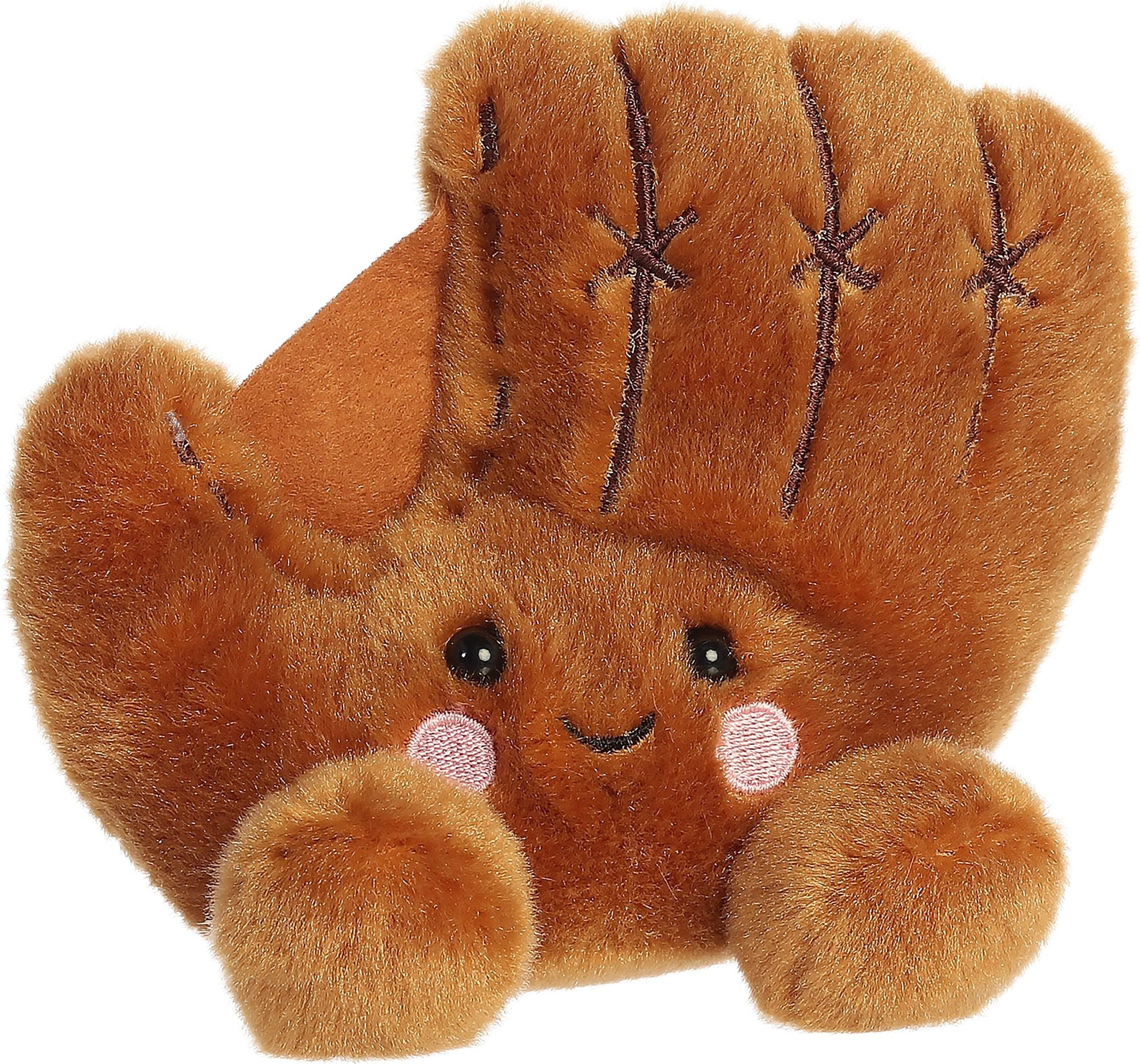 Tag Baseball Glove 5" Palm Pals