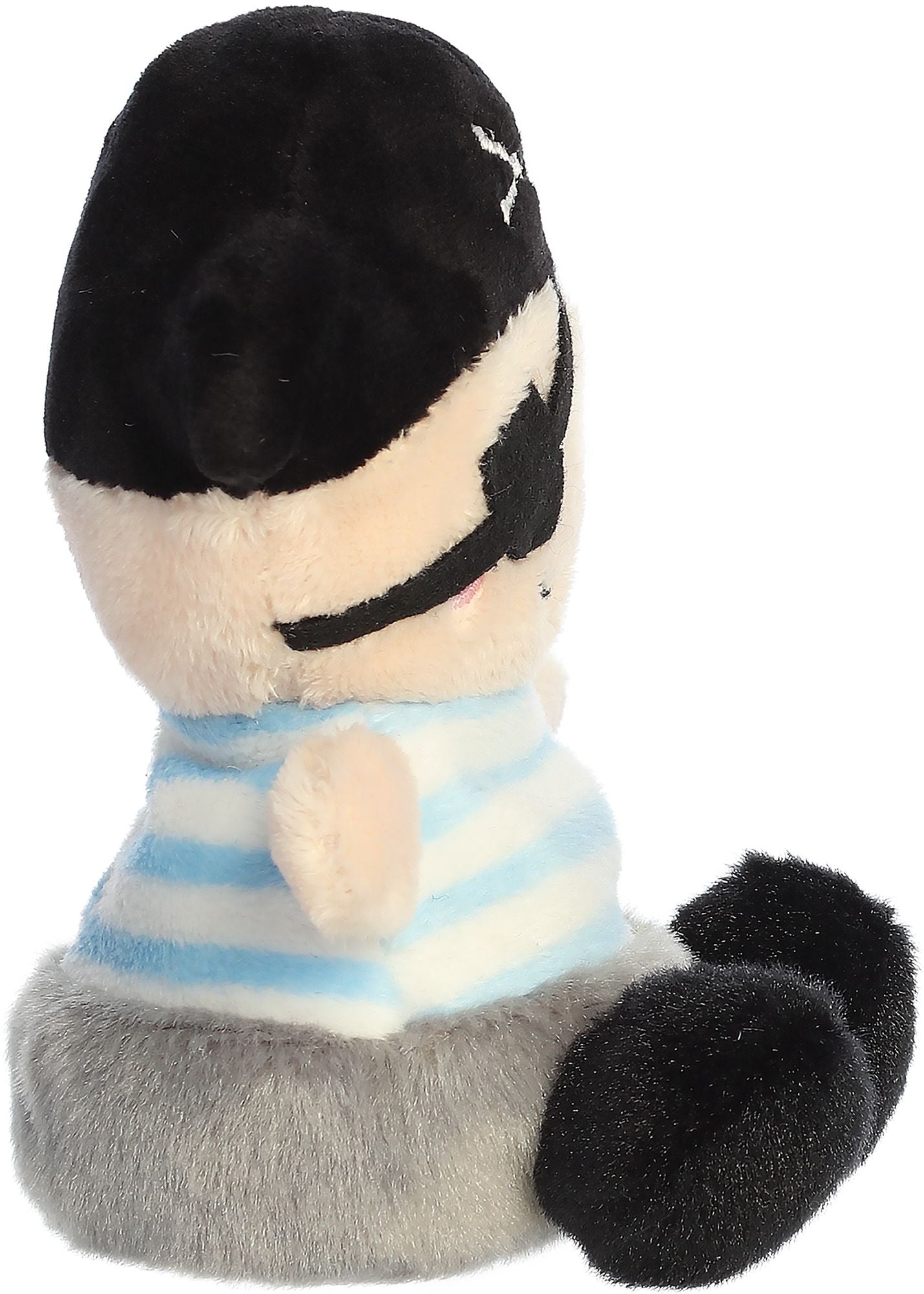 Planky the Pirate 5" Palm Pals