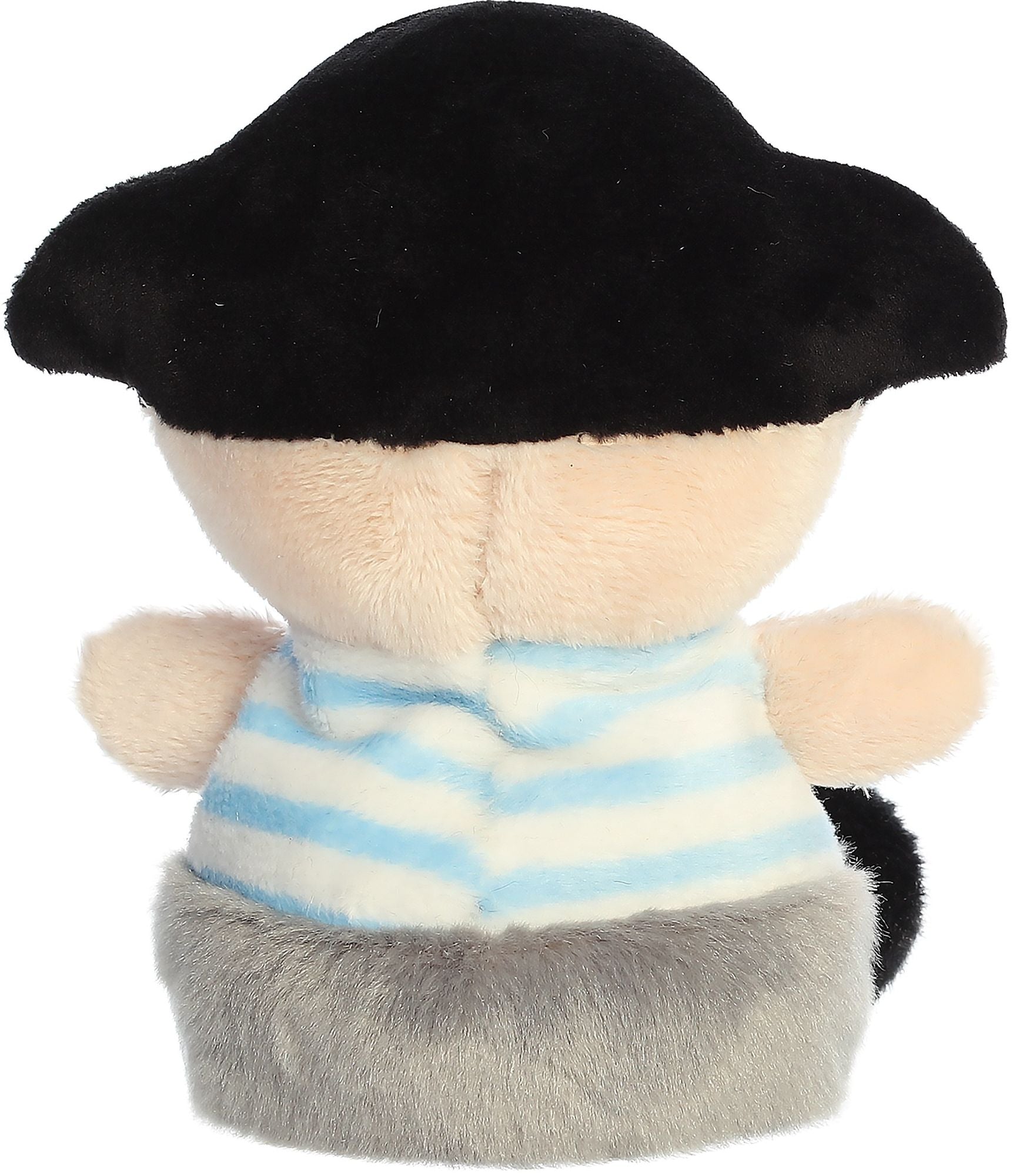 Planky the Pirate 5" Palm Pals