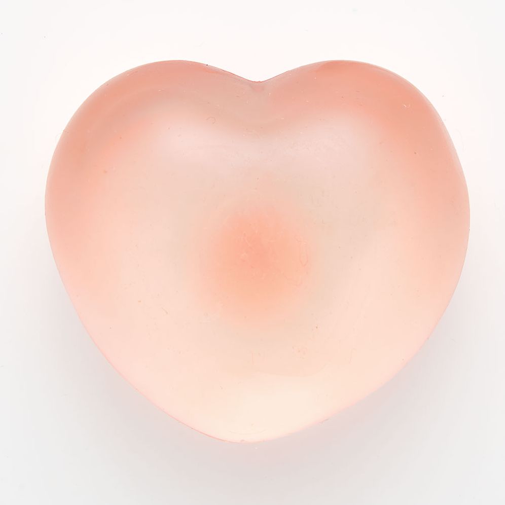 HEART SUGAR SQUEEZY