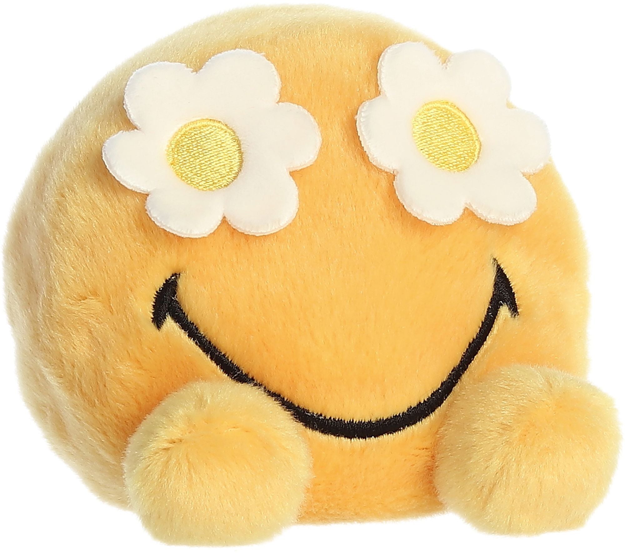 5" SMILEYWORLD® FLOWERS PALM PALS