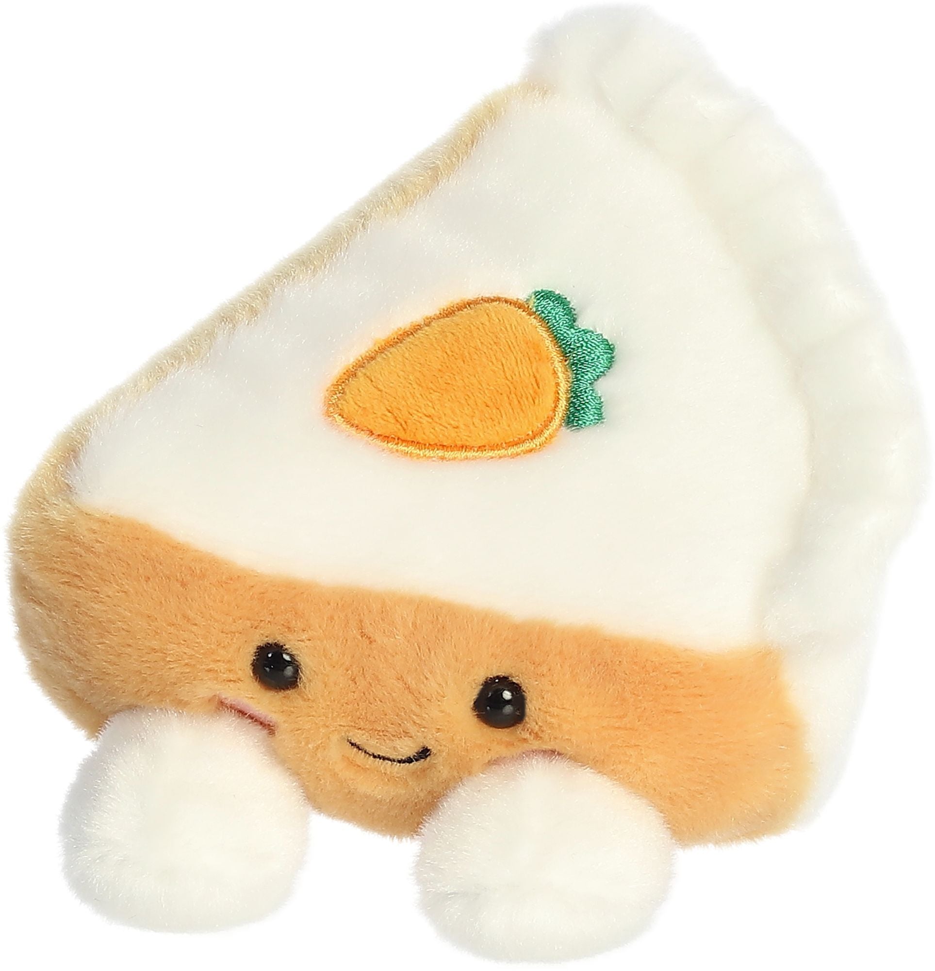 Carrie Carrot Cake 5" Palm Pals