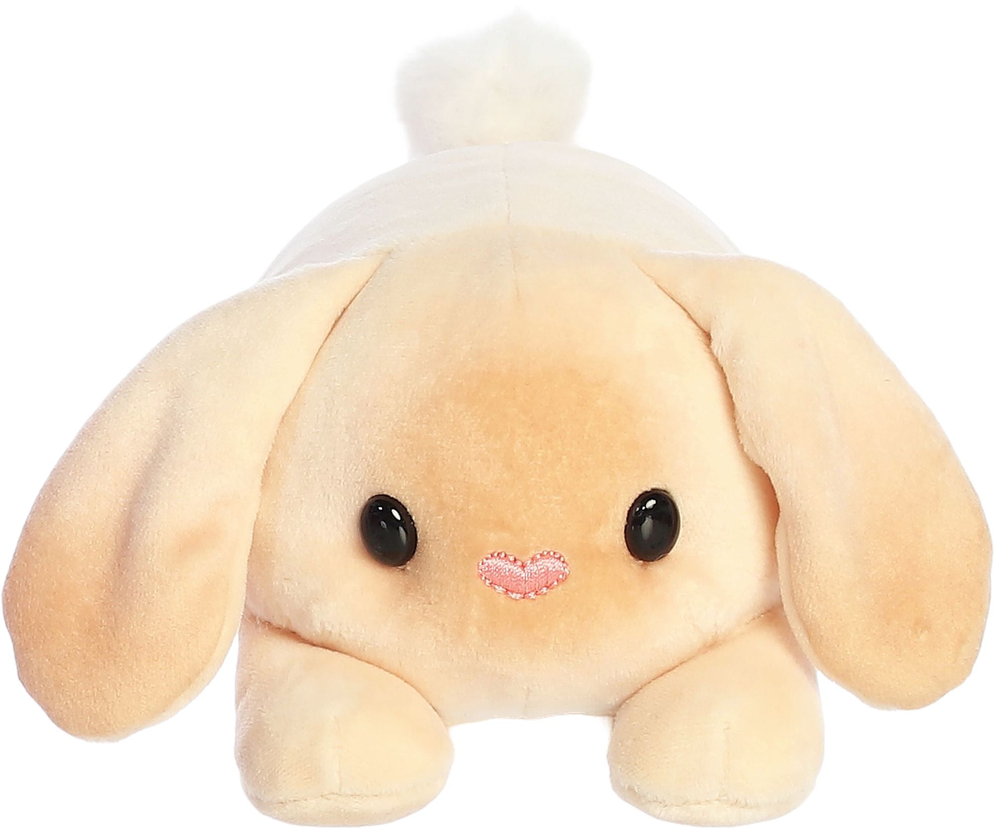 5.5" BUNNY LOAF - VANILLA