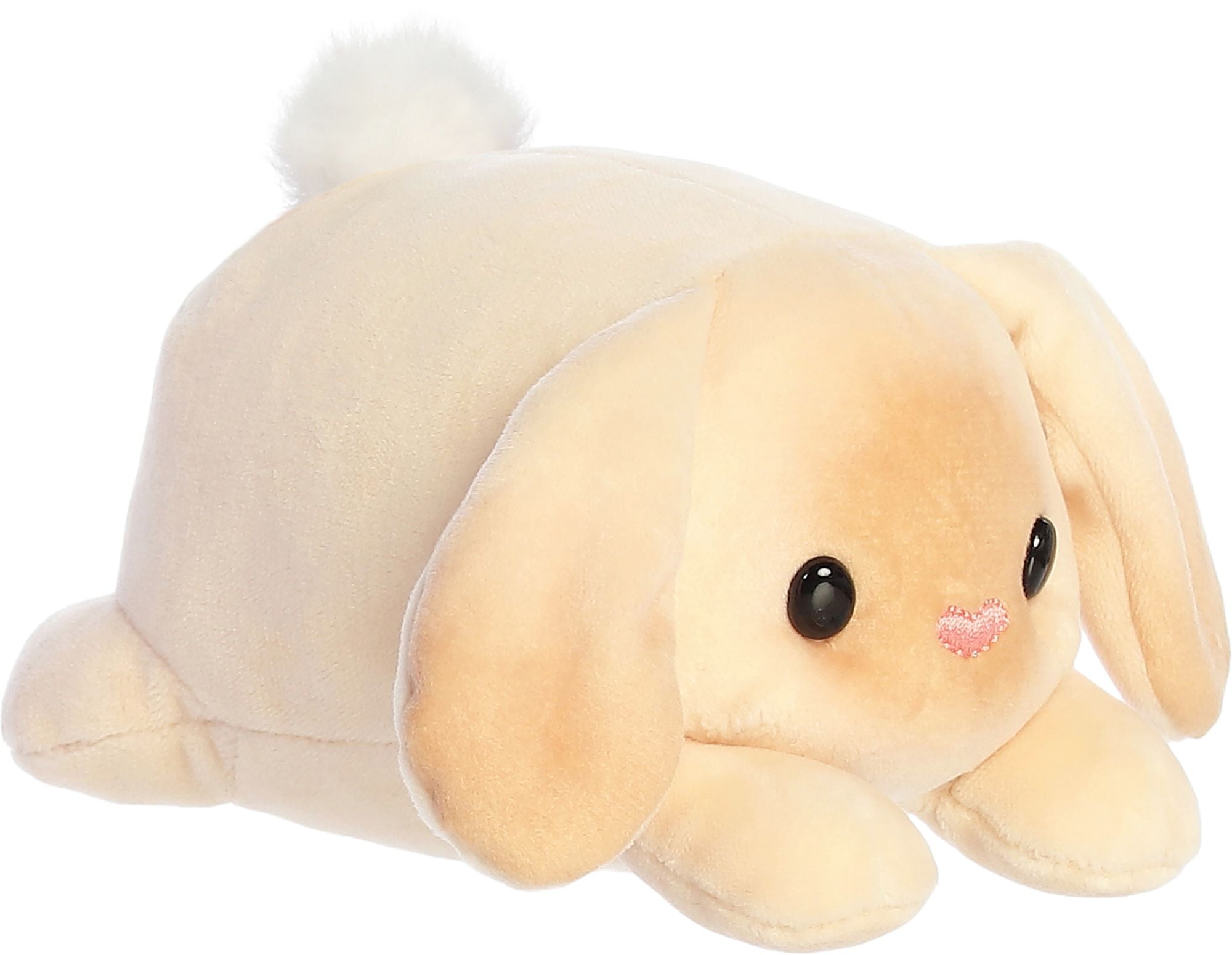 5.5" BUNNY LOAF - VANILLA