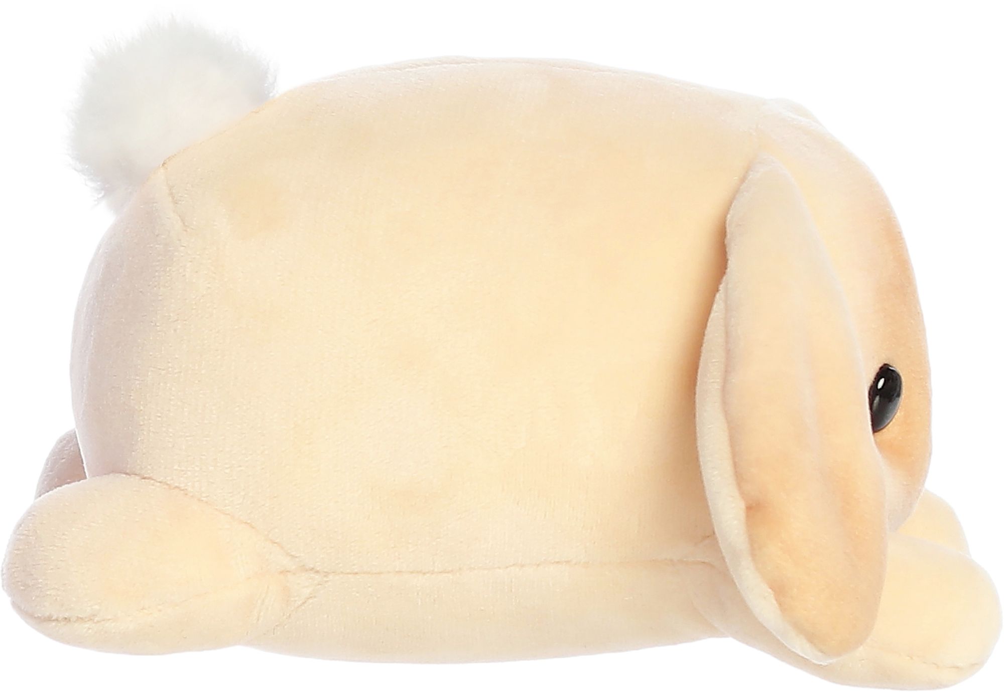 5.5" BUNNY LOAF - VANILLA