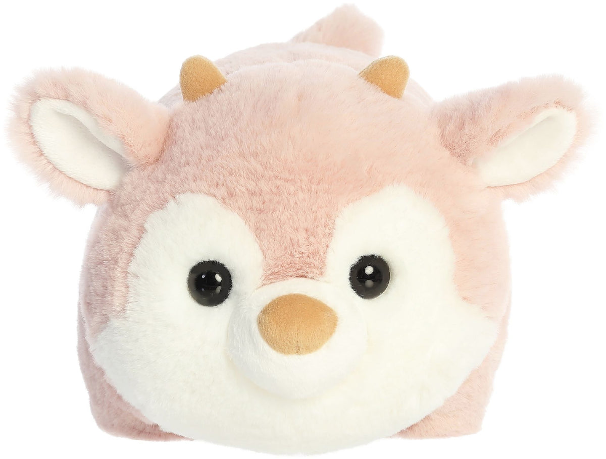 10" PINKEE REINDEER