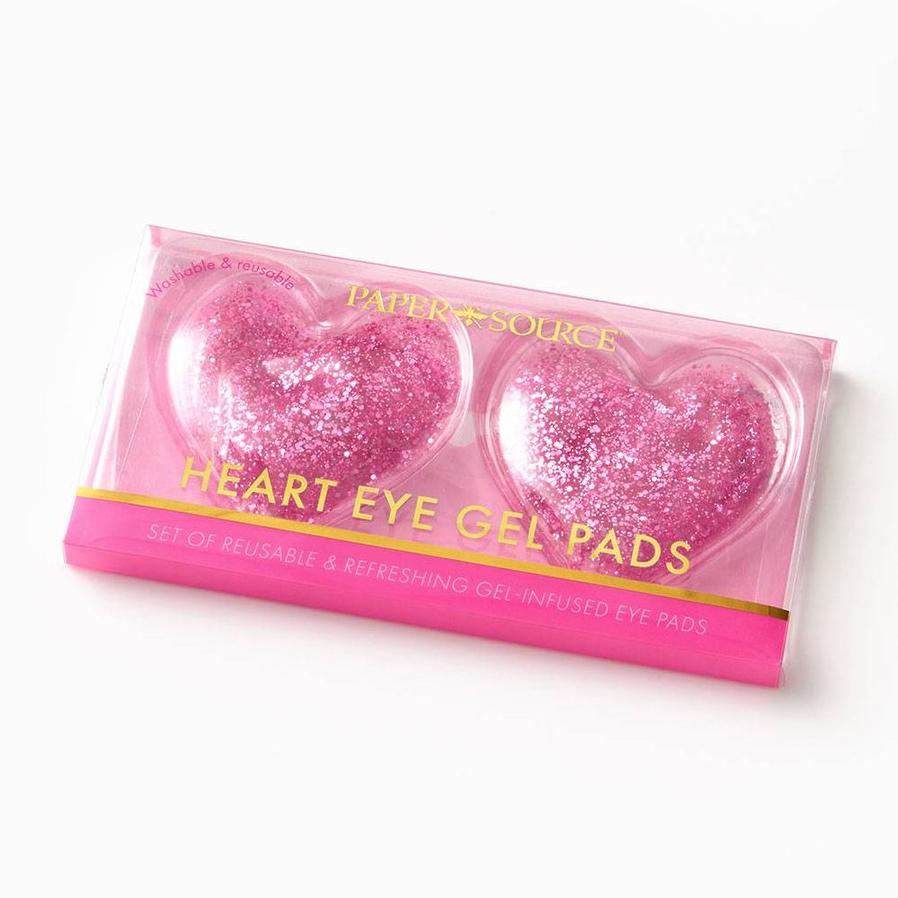 Happy Heart Eye Gels