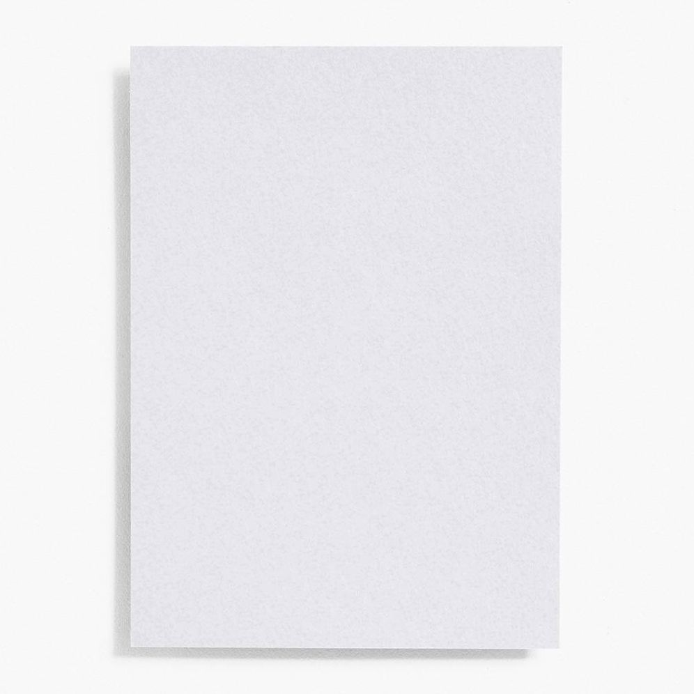 Luxe Grey 4 Bar Note Cards