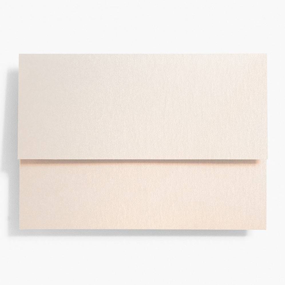 A7 Opal Folder Enclosures