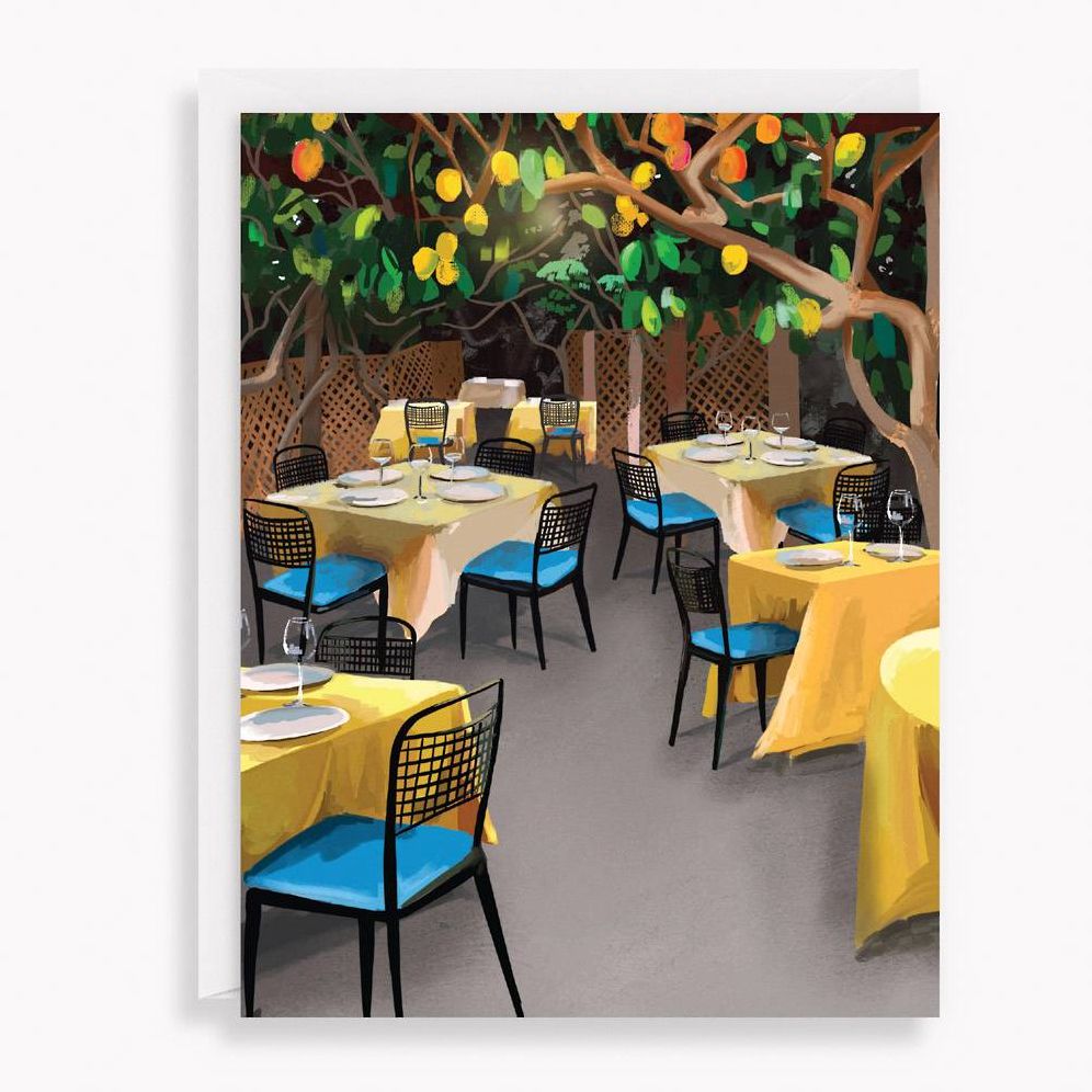 Art Stationery Set