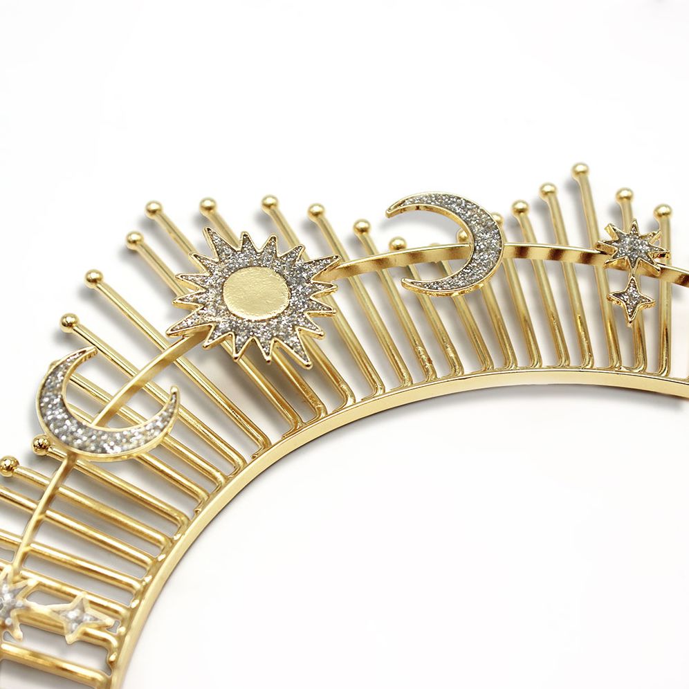 Celestial Headband