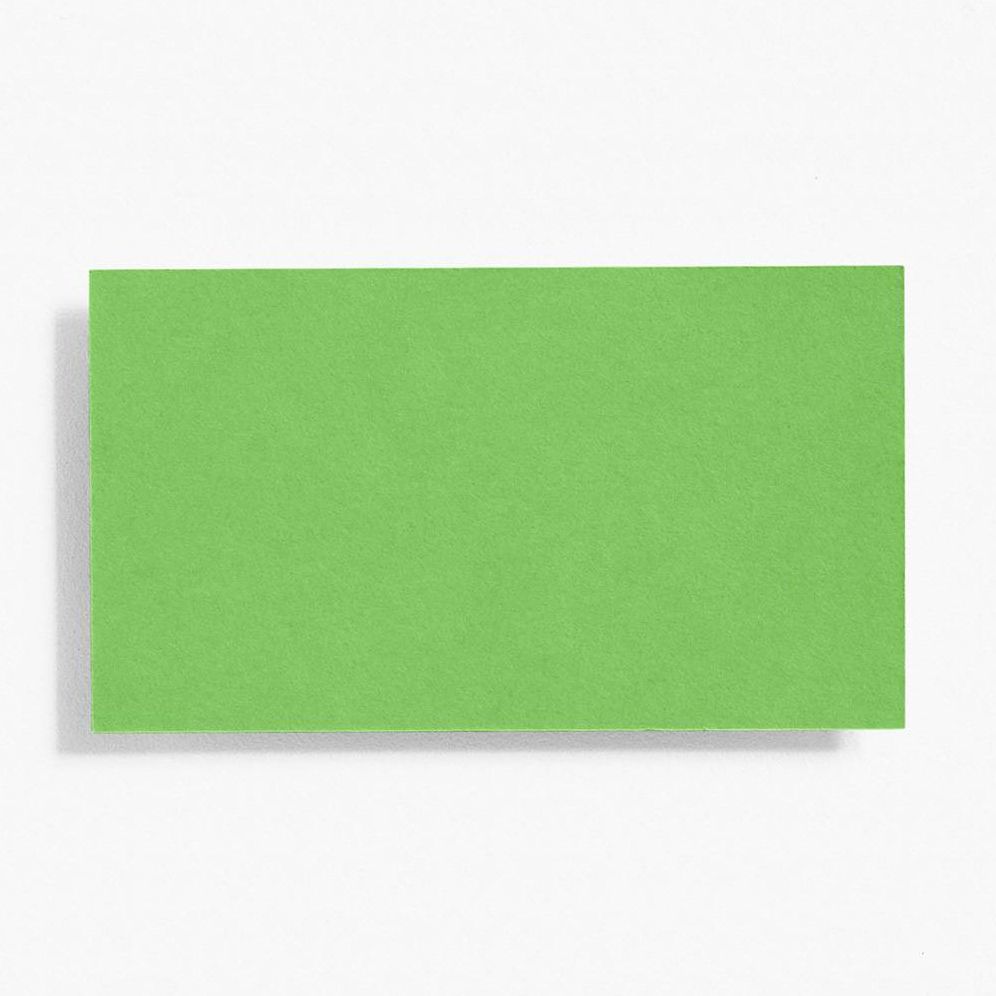 Clover Business Cards