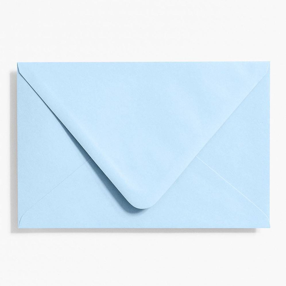 Bluebell A9 Envelopes