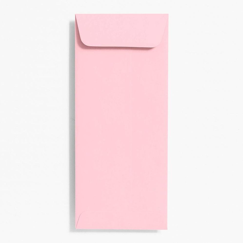 Blossom #10 Open End Envelopes