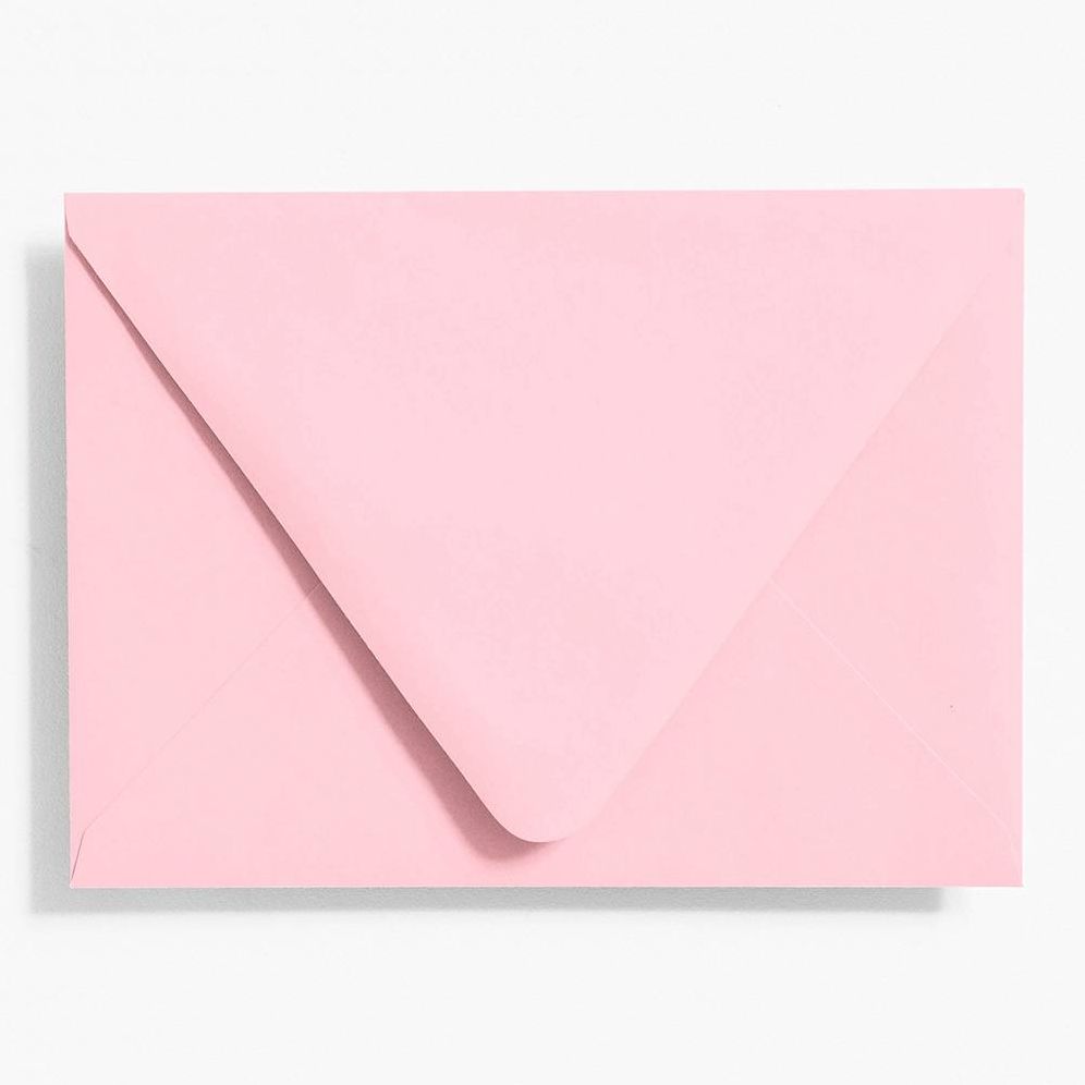Blossom A6 Envelopes