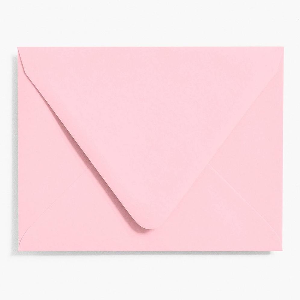 Blossom A2 Envelopes