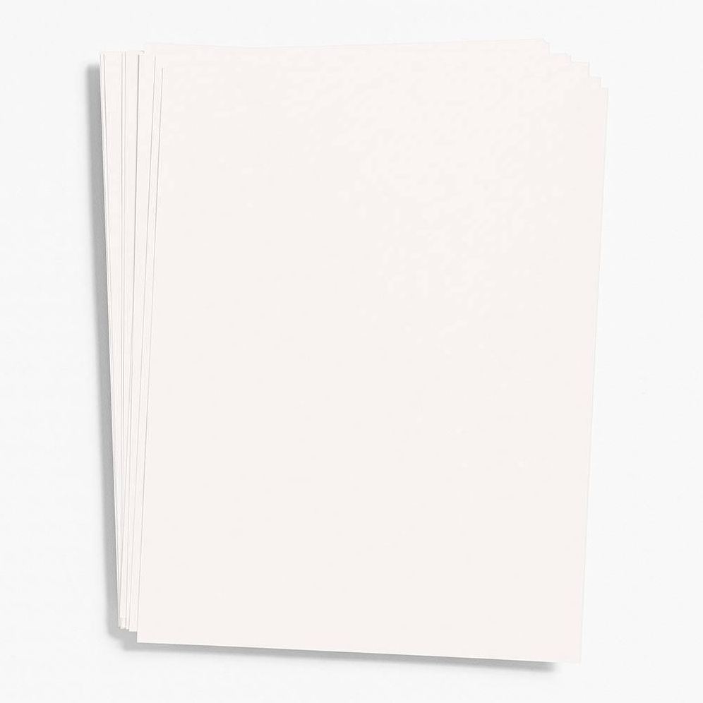 Superfine Soft White Paper 11