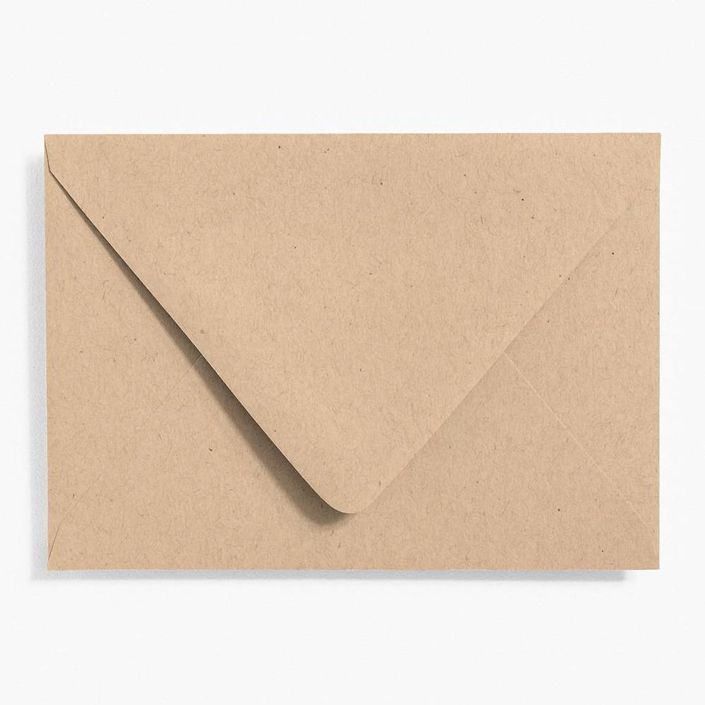 Paper Bag 4 Bar Envelopes