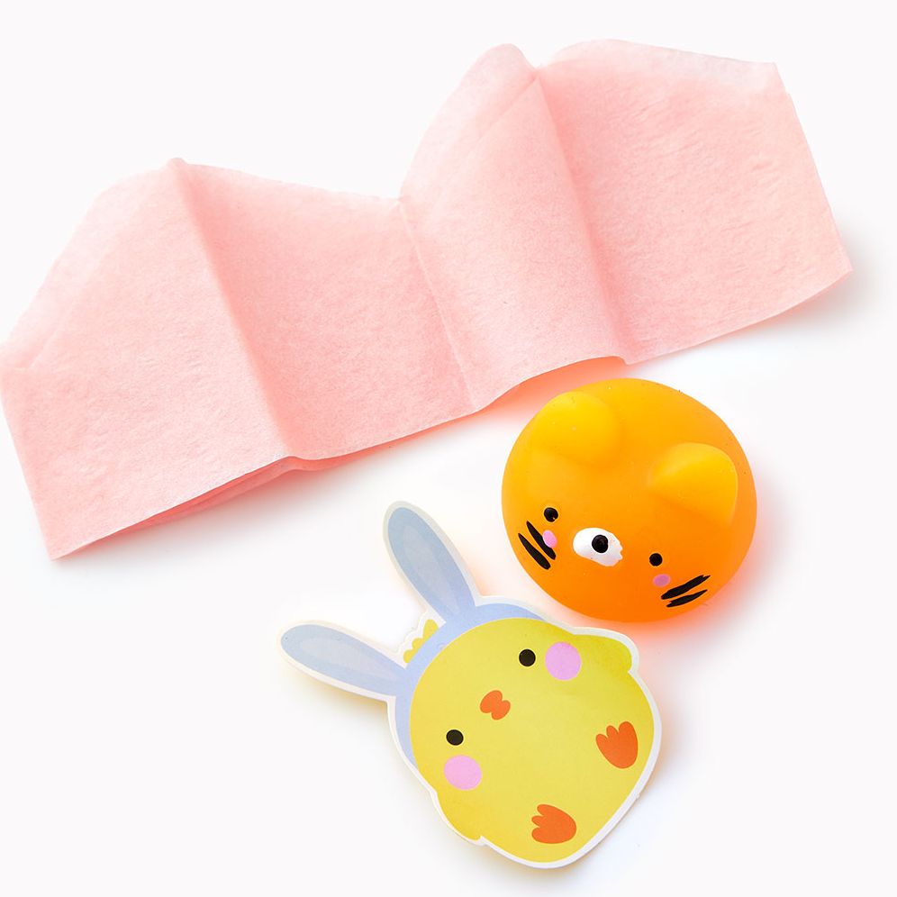 Imposter Bunny Crackers S/6