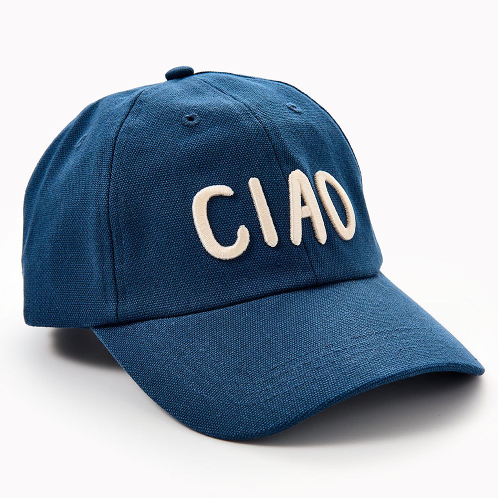 CIAO Baseball Hat