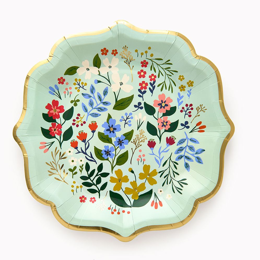 Primrose Plates S/10