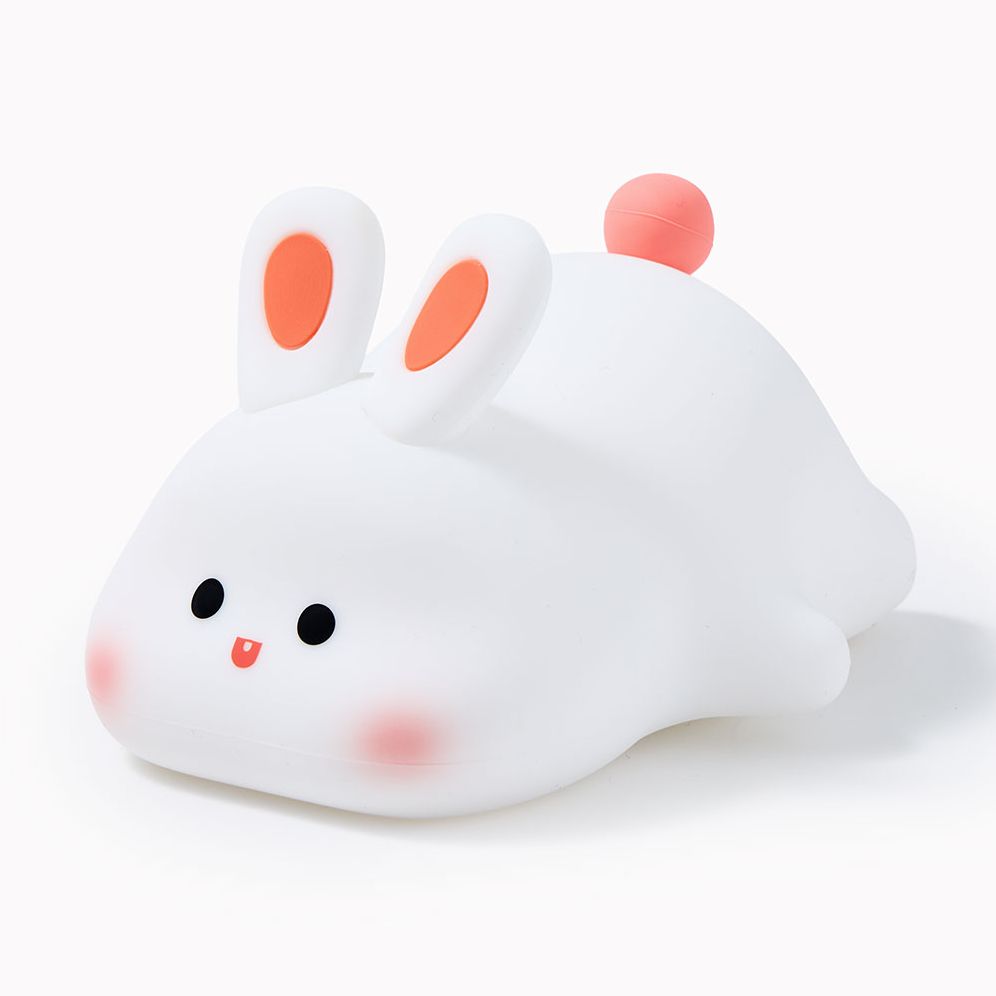 Bunny Silicone Light